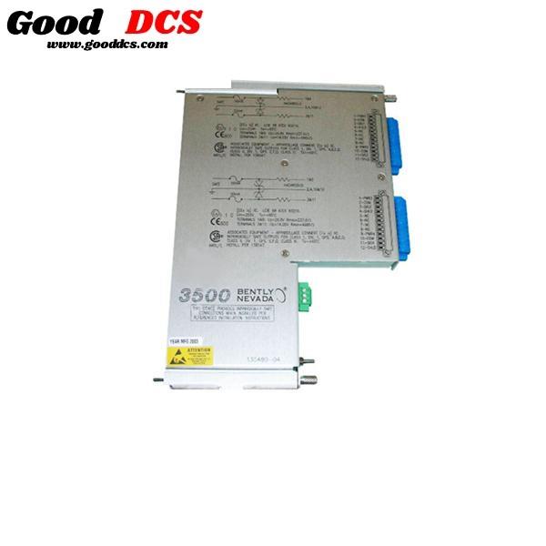 Bently Nevada 135137-01 New In Stock