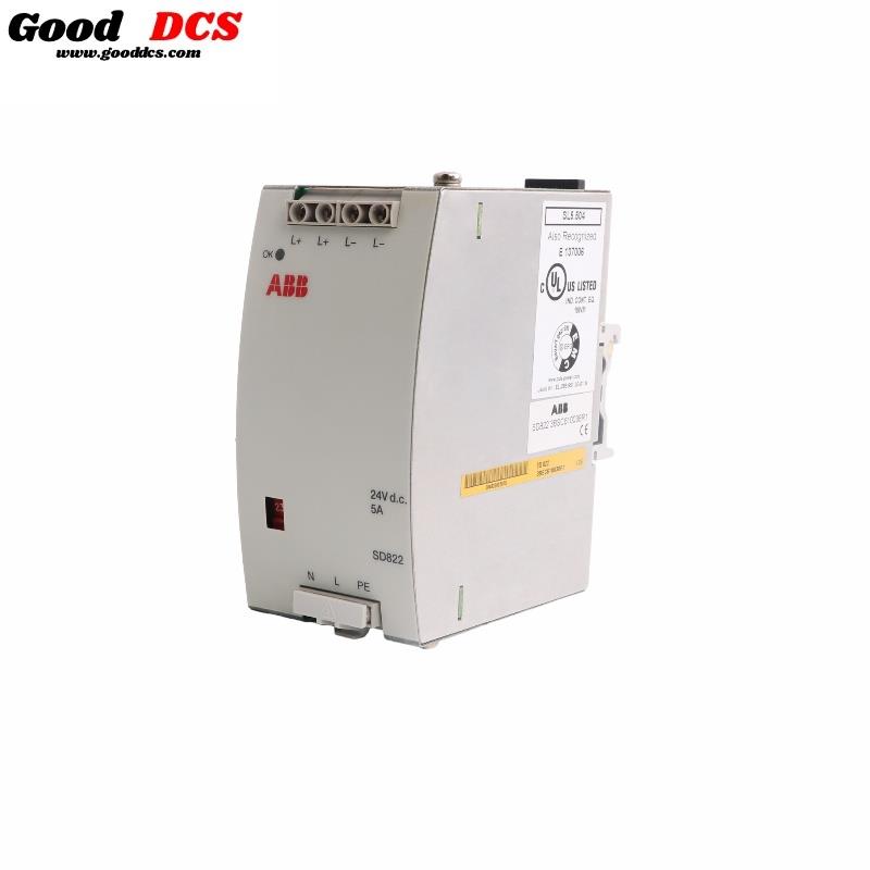 Good DCS