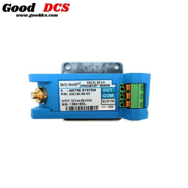 Bently Nevada Module 3500/50M 286566-02 In Stock