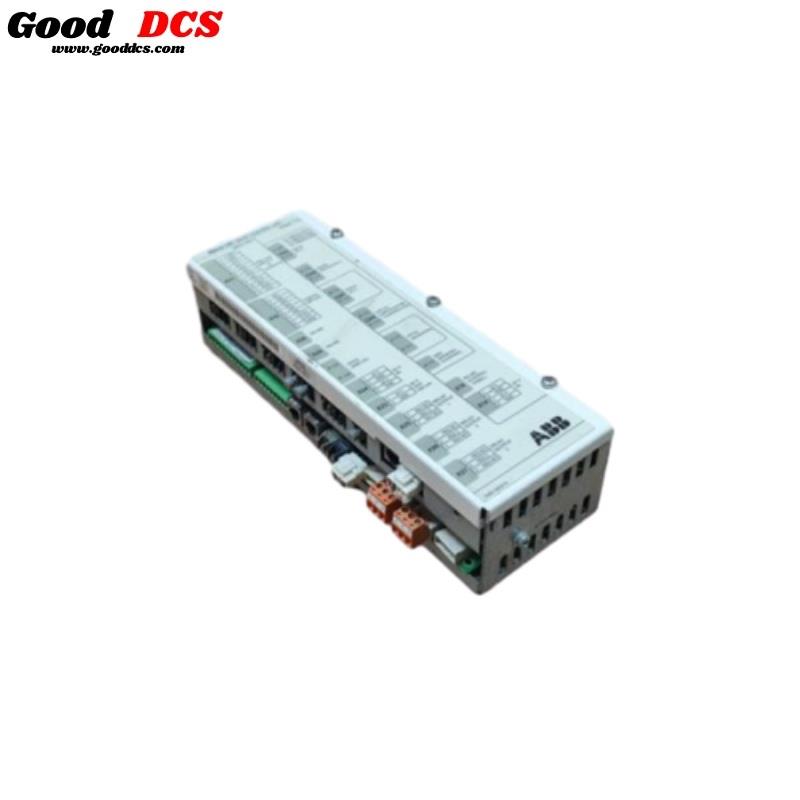 ABB Ethernet ControlNet Gateway SECG-01 3AAA0000051449