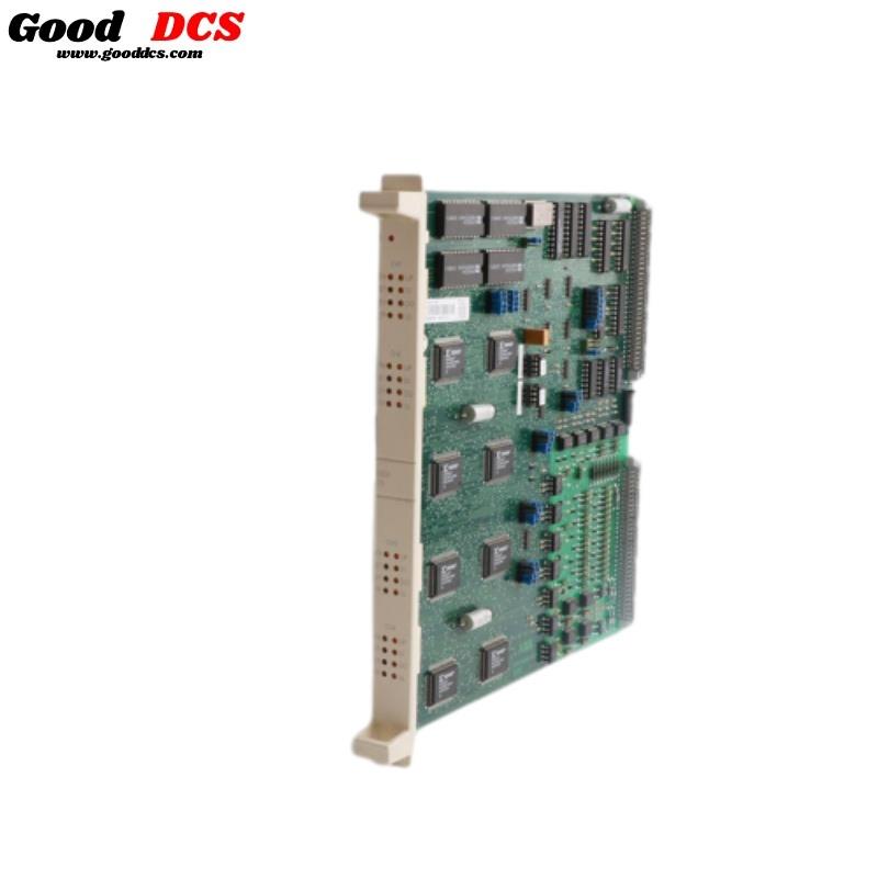 ABB Pulse Counting Module DSDP170 57160001-ADF