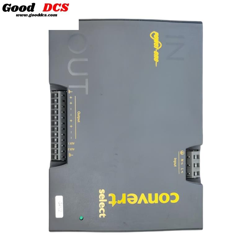 Good DCS