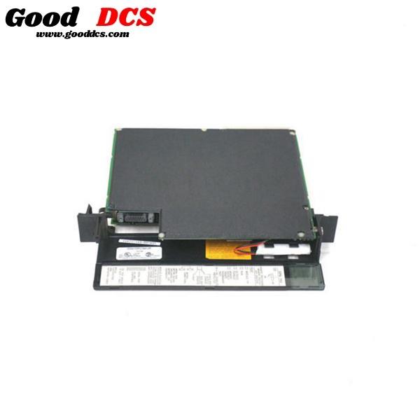 GE Fanuc IC200ALG240-EB Module