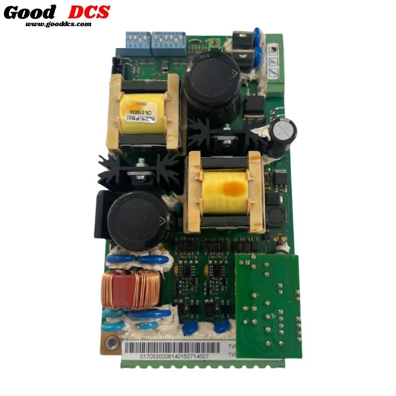 1VCR017053G0006 ABB vacuum contactor power board