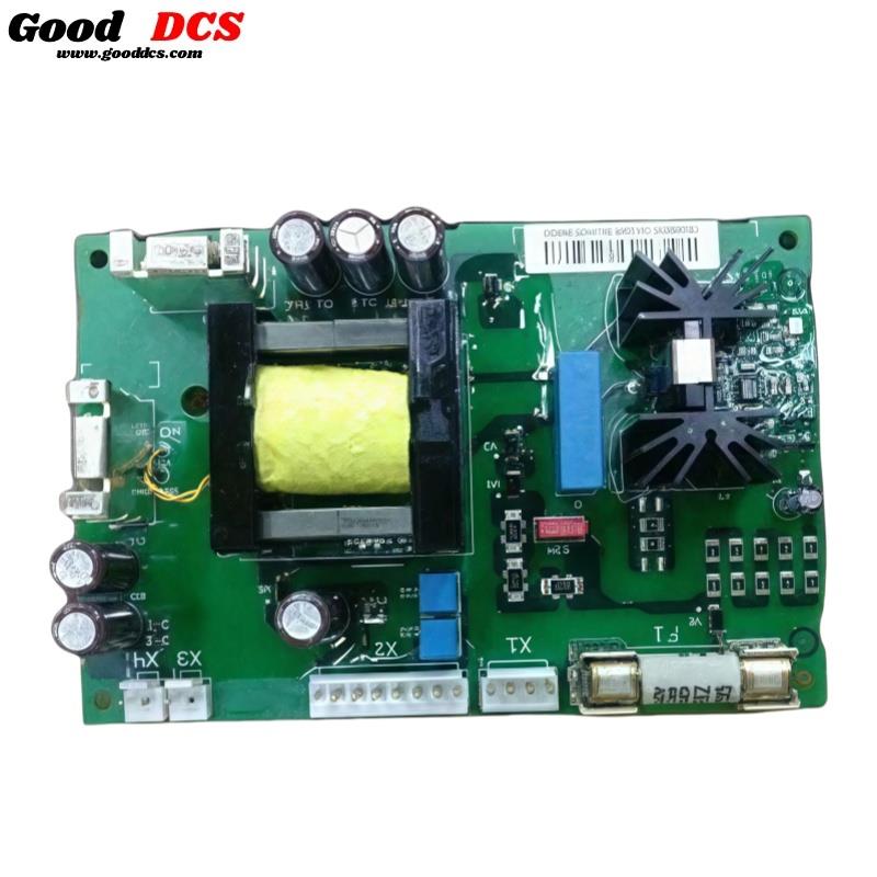 SDCS-PIN-H41 COATED 3ADT320600R1501 ABB Power Supply Board