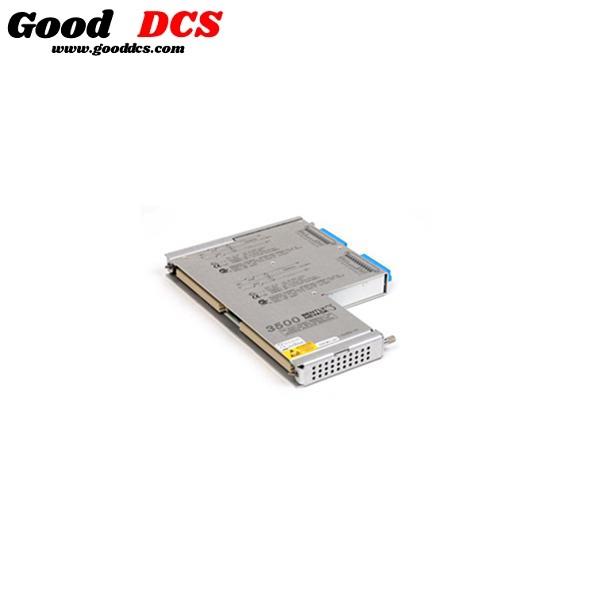 Bently Nevada 135489-01 I/O Module 4 Channel Internal Barrier