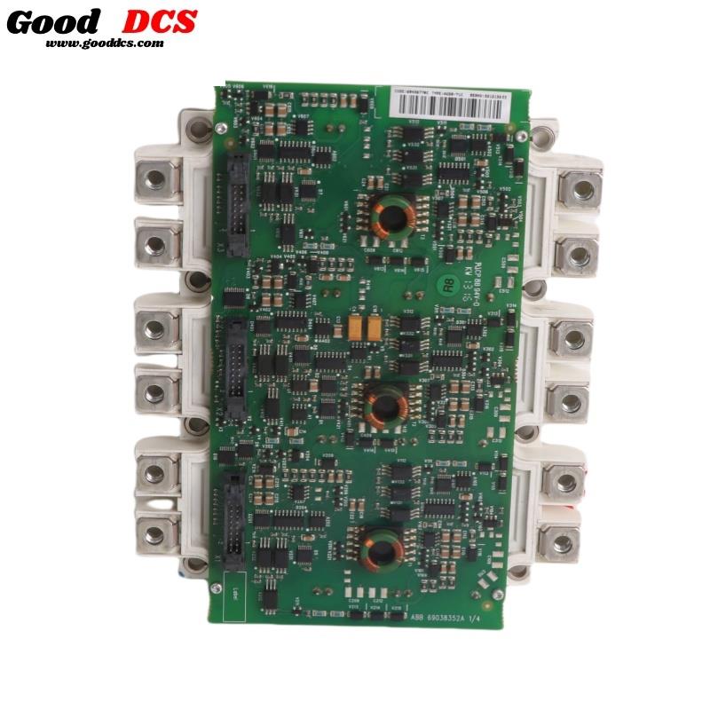 FS450R12KE3/AGDR-71CS ABB Installation Accessories Noble