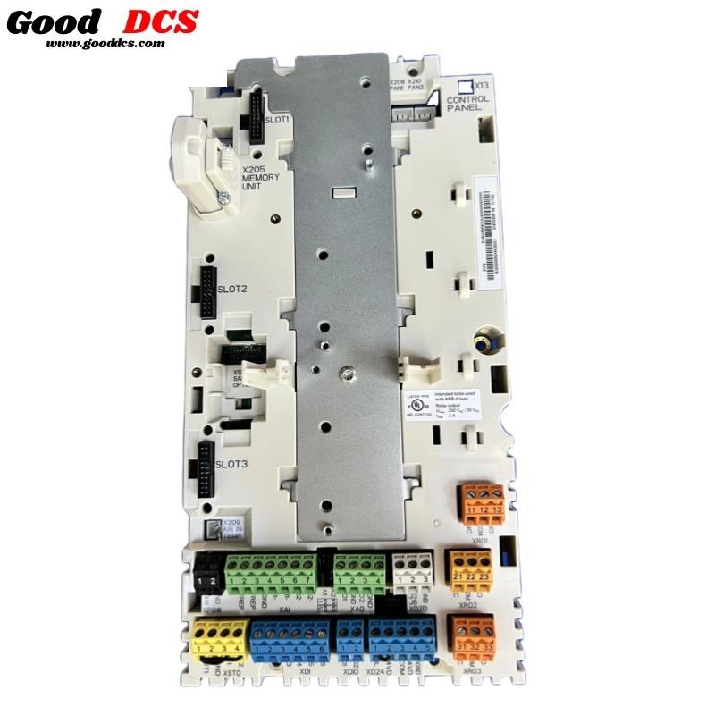 ZCU-12L 3AXD50000794058 ABB Control Board