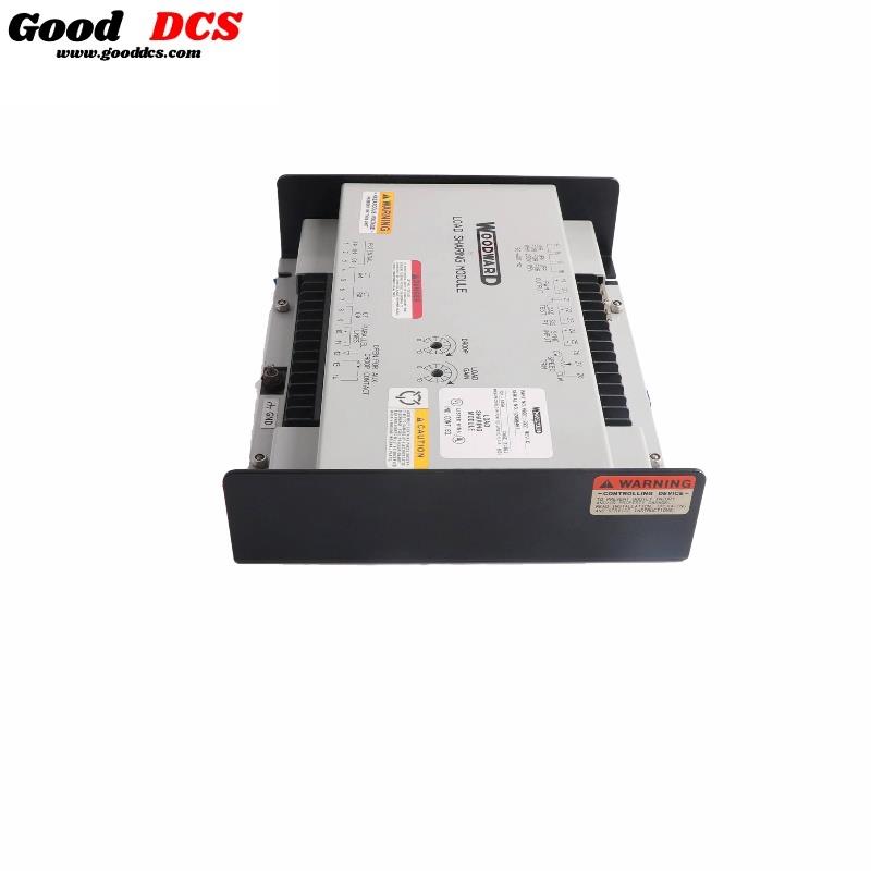 WOODWARD 9907-027 Load Sharing Module