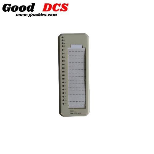 ABB Digital Output Current DO814 3BUR001455R1