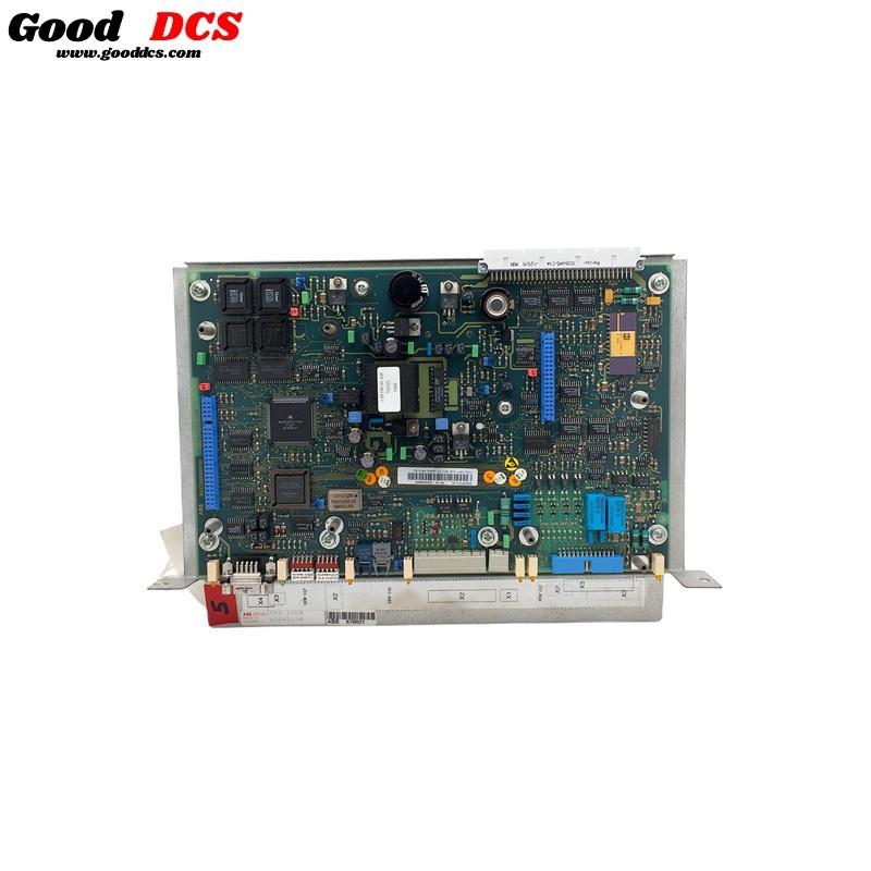ABB YPP110A Digital Processor Module