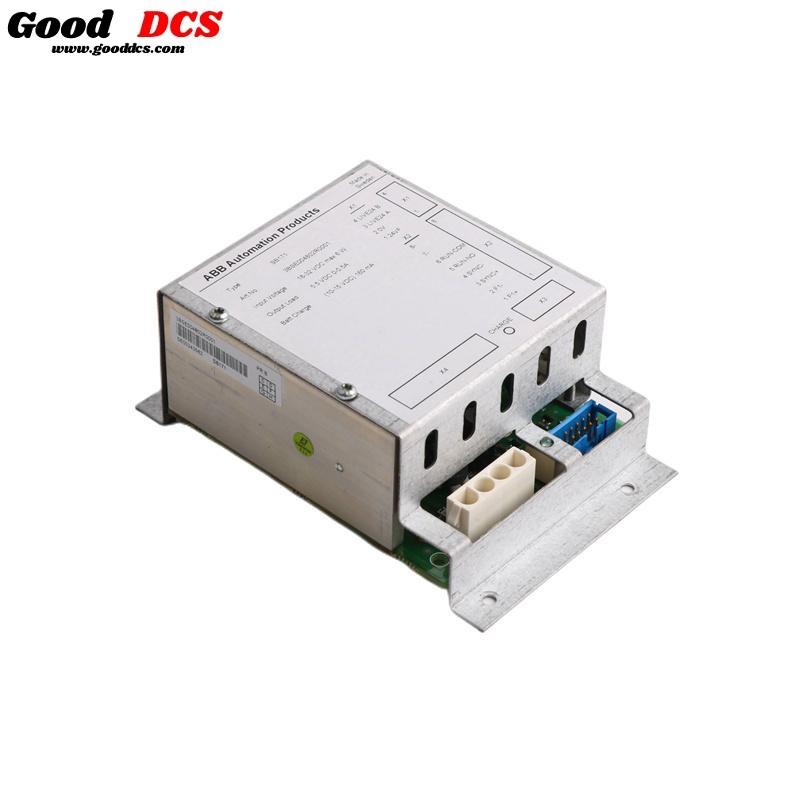 Good DCS