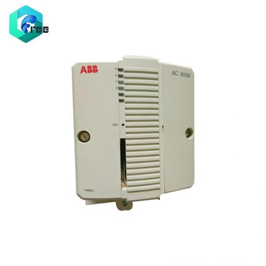 ABB PM858K01 3BSE082895R1 CPU Controller Unit