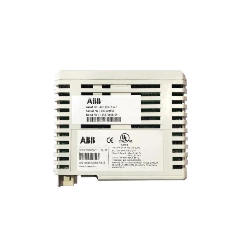 ABB TU582-S 1SAP281200R0001 I/O Terminal Unit