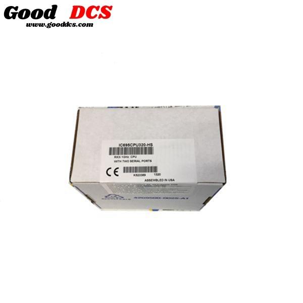 New GE Fanuc IC200MDL240 IC200MDL240J Input Module 120VAC 16PT