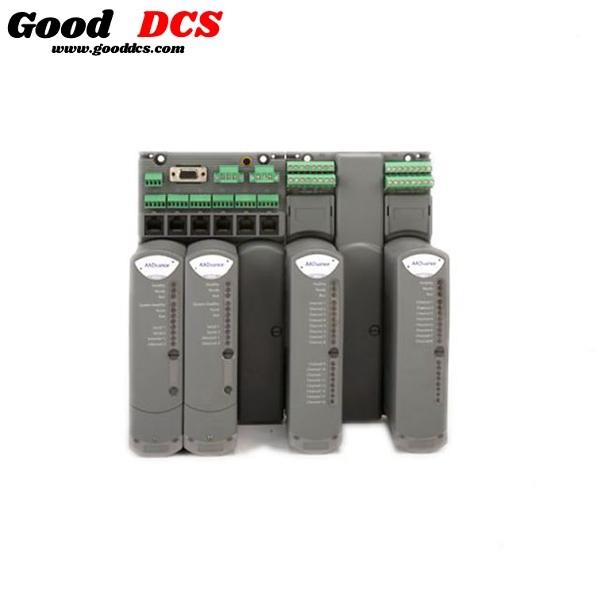 Rockwell ICS Triplex T9832 Module