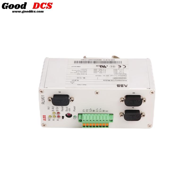 ABB RLM02 Redundancy Link Module