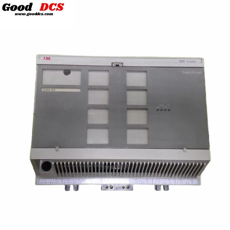 Good DCS