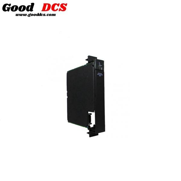 GE Fanuc DS215UDSAG1AZZ01A Module