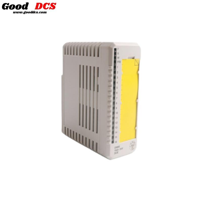 ABB High Integrity Digital Input DI880 3BSE028586R1