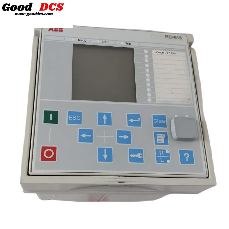 ABB Communication unit module FER615E-D