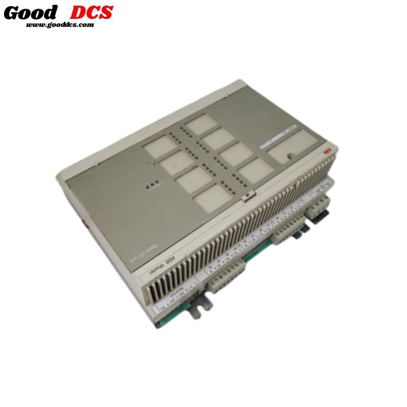 ABB Remote I/O Basic Unit DSDX454 5716075-AT