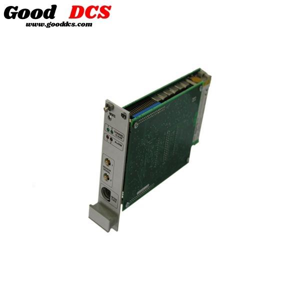 Emerson Epro MMS6822 Module