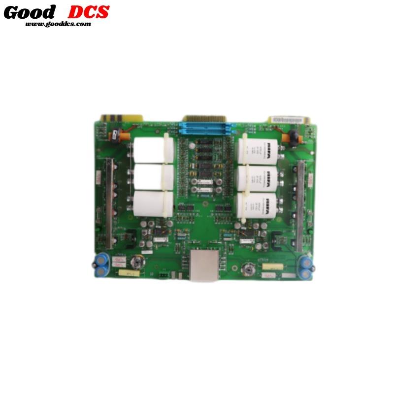 ABB  Amplifier Pulse Board SAFT 123 PAC SAFT123PAC