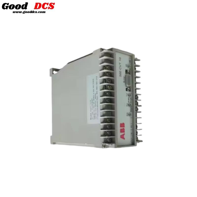 Good DCS