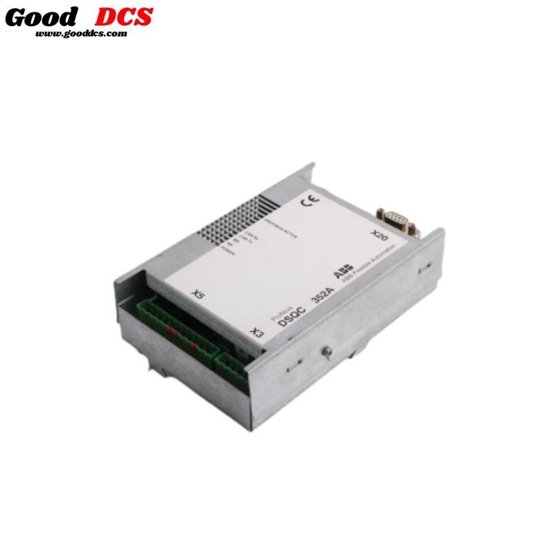 Good DCS