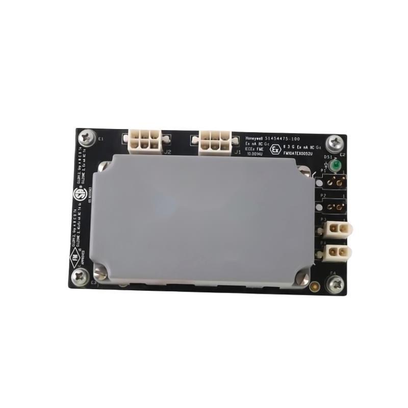 Honeywell 51454475-100 Series 8 C300 RAM Charger Module