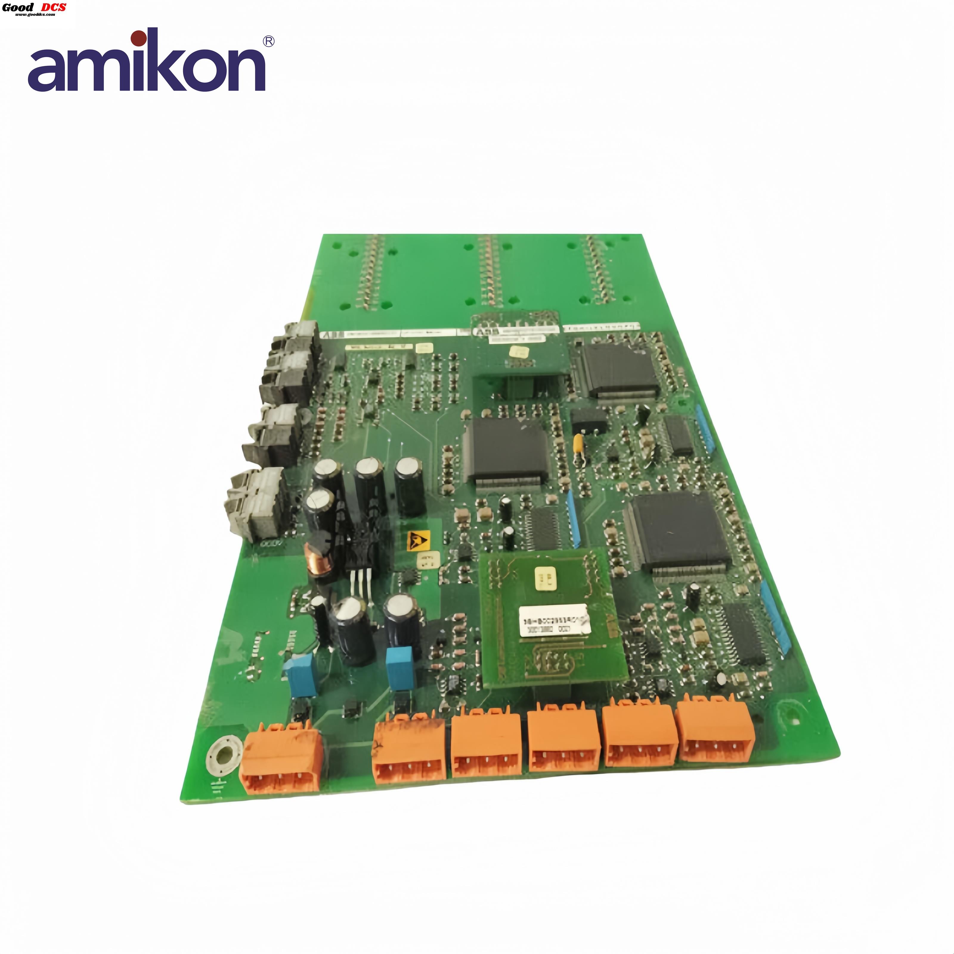 ABB 3BHE021889R0101 UFC721 BE101 Circuit Board