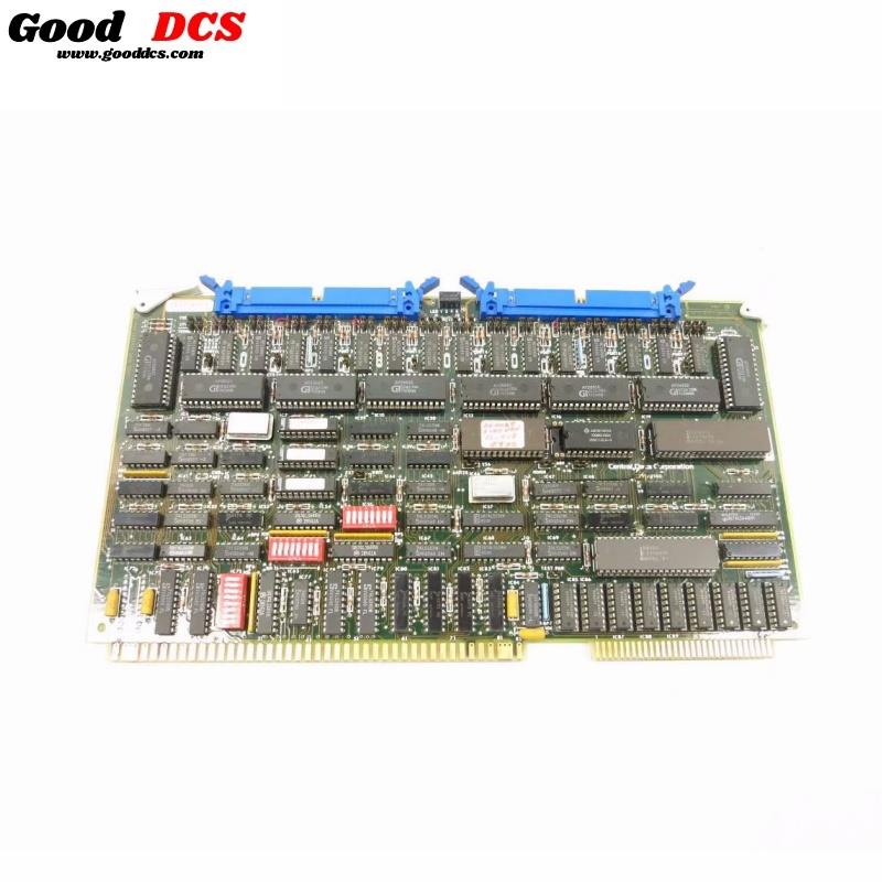 ABB 1948021A1 INTERFACE MODULE