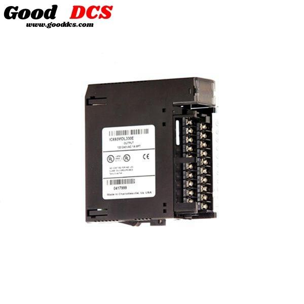 GE Fanuc IC693MDL231 Module Original