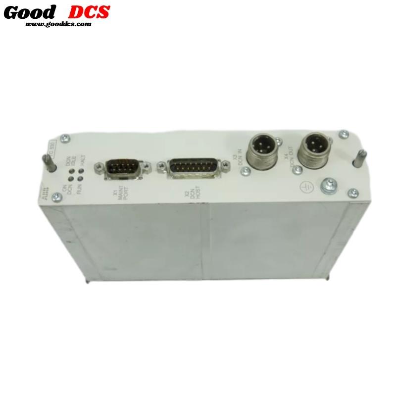 Good DCS