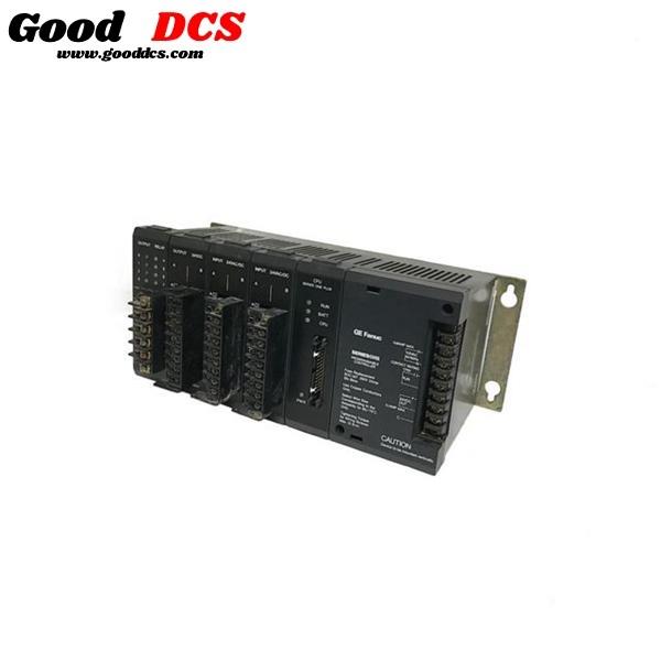 High Quality GE Fanuc DS200TCCAG1BAA Module New