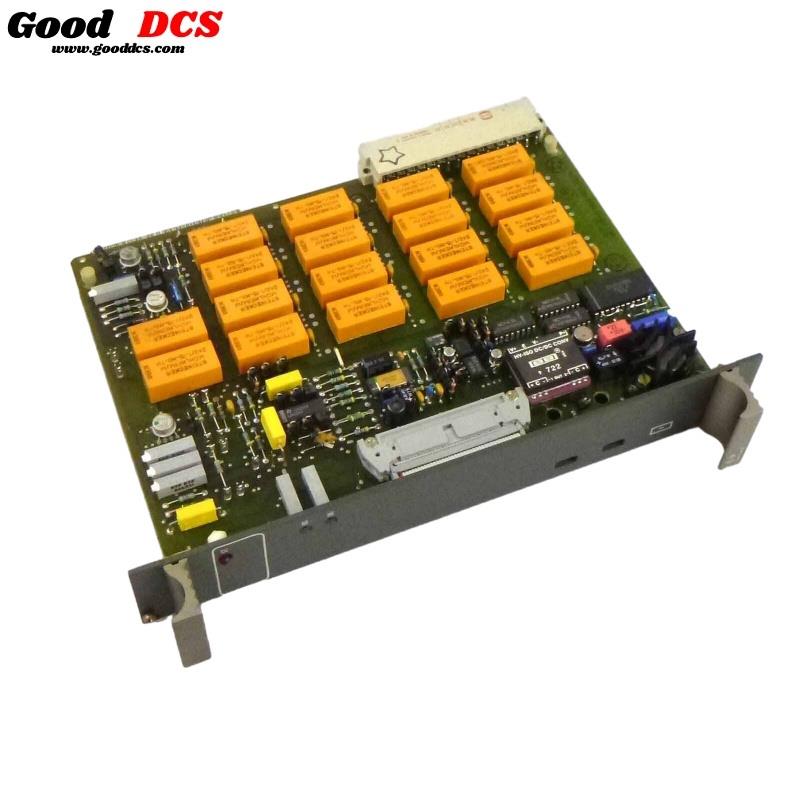 35AA92 GJR5143000R0002 ABB Analog Output Module
