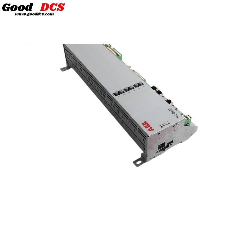 Good DCS