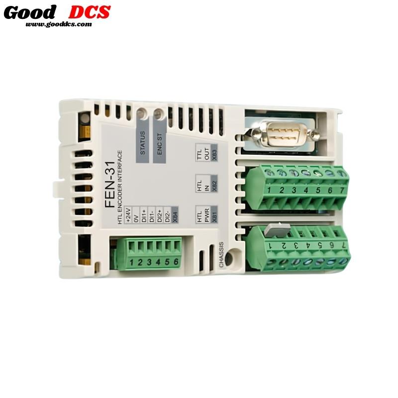 Good DCS