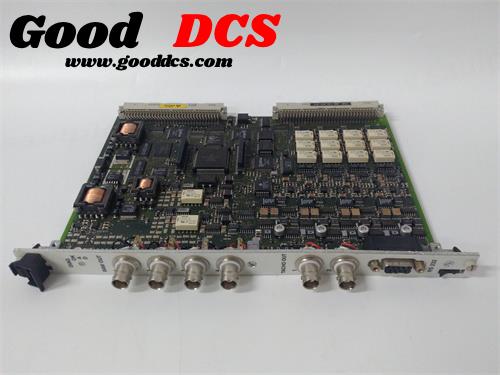 Good DCS