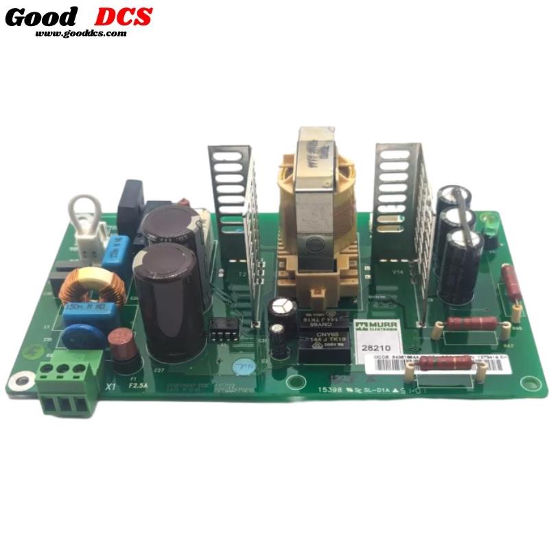ABB power supply board NGPS-12C