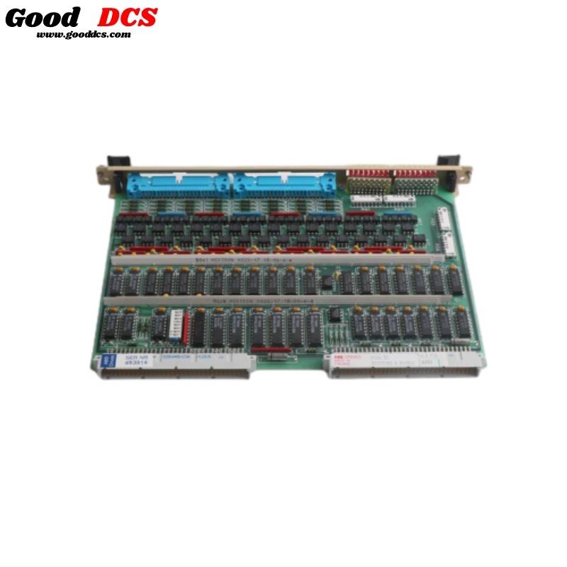 ABB Digital Input Board DI86-32 57275782D