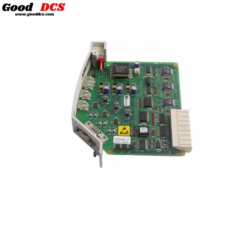 ABB FI810F 3BDH000030R1 CAN Module
