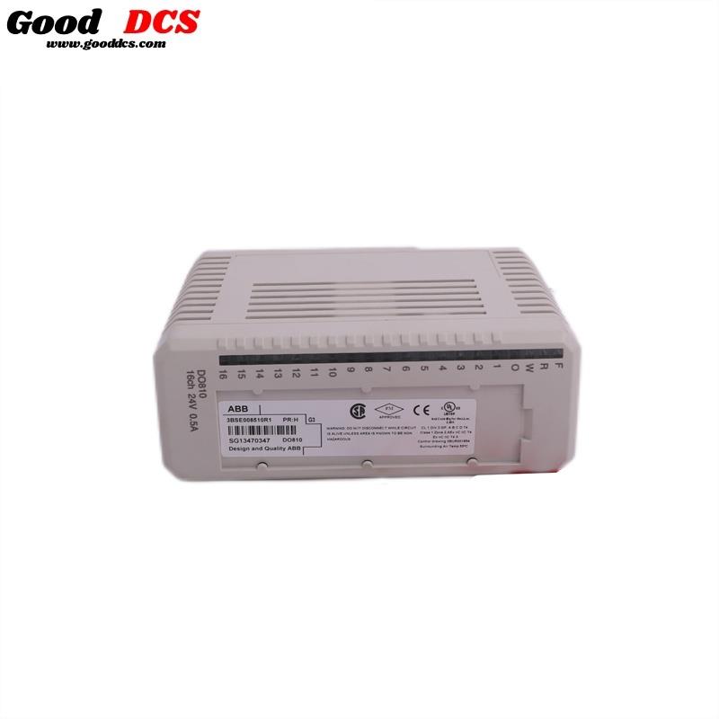 Good DCS