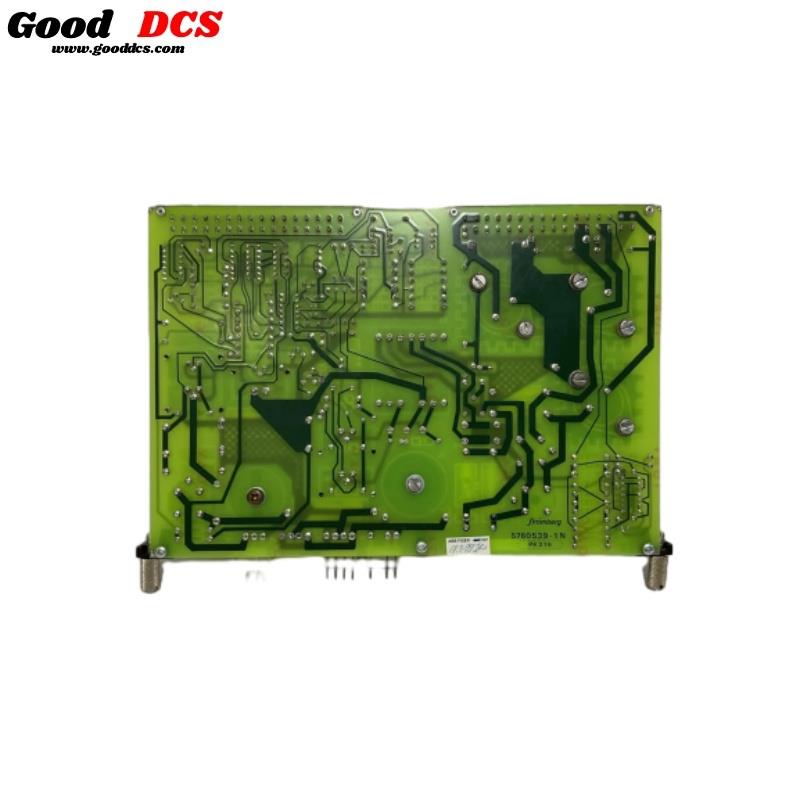 Good DCS