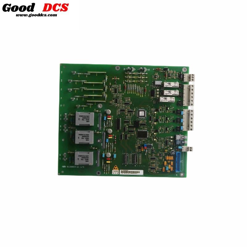 ABB NDSC-02 3ADT220090R0039 Control Board
