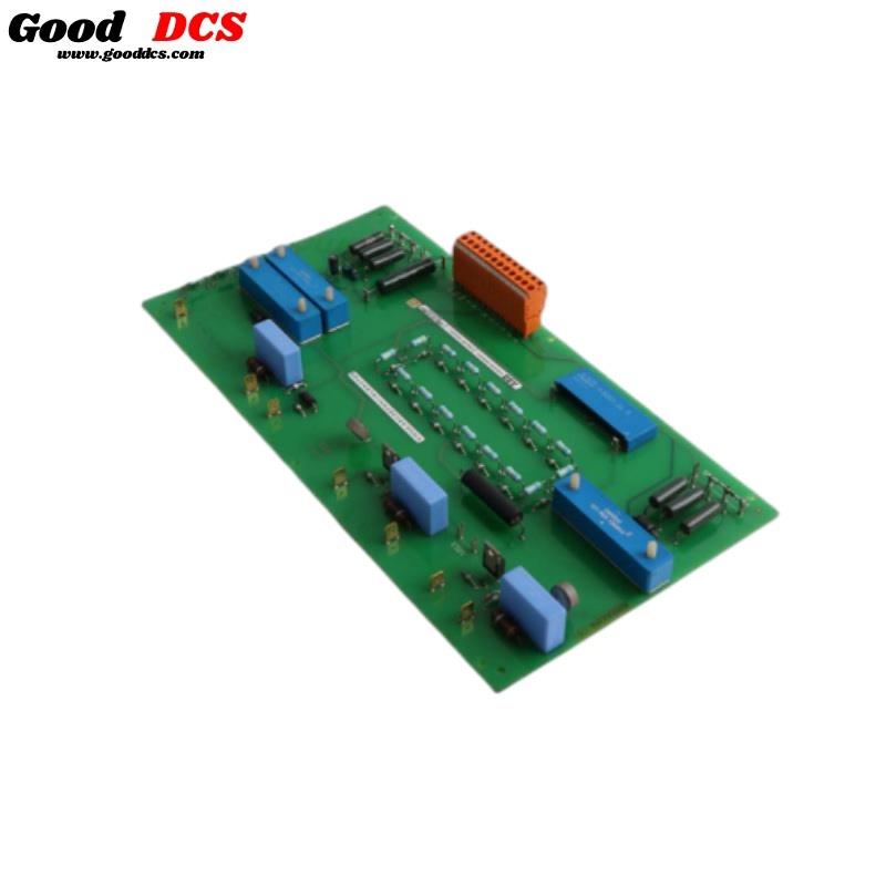 Good DCS