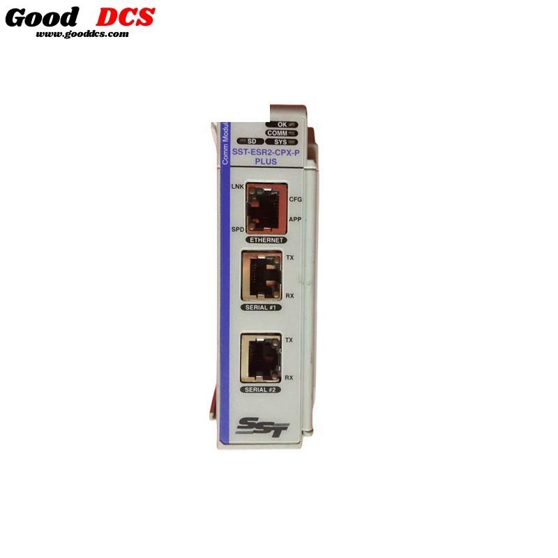 Good DCS