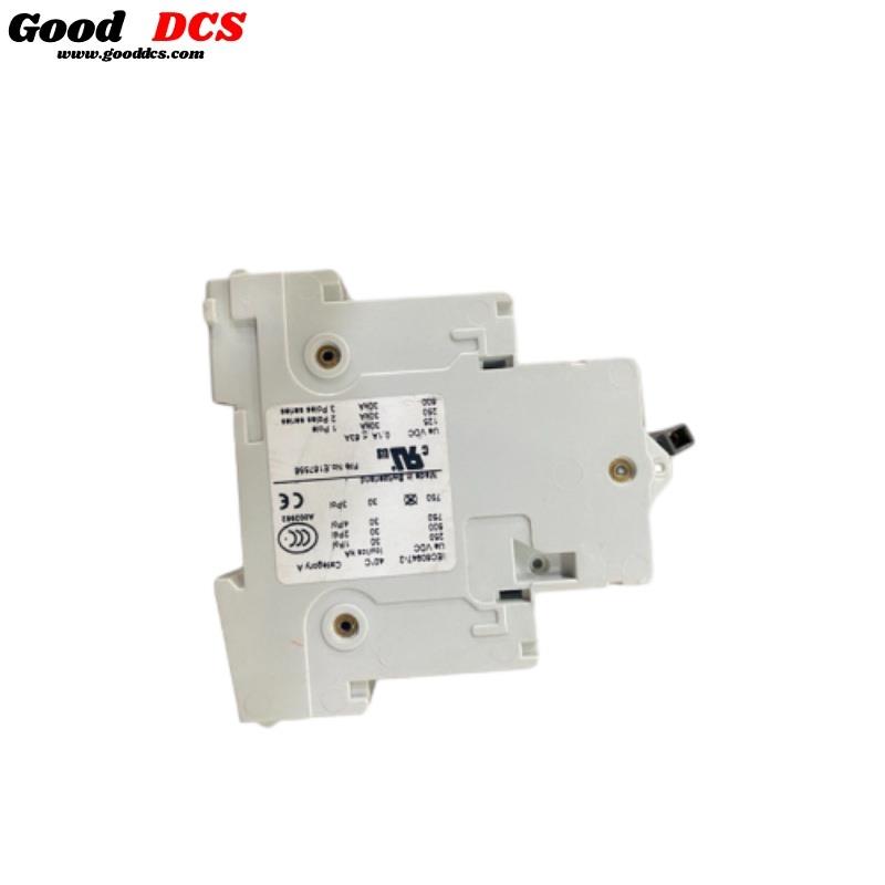 ABB Transmitter Controller HENF209651R0001 P3LD
