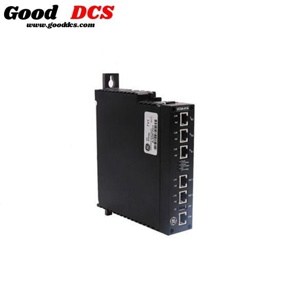 GE Fanuc F650BFBF1GOHICE Multifunctional Protective Relay